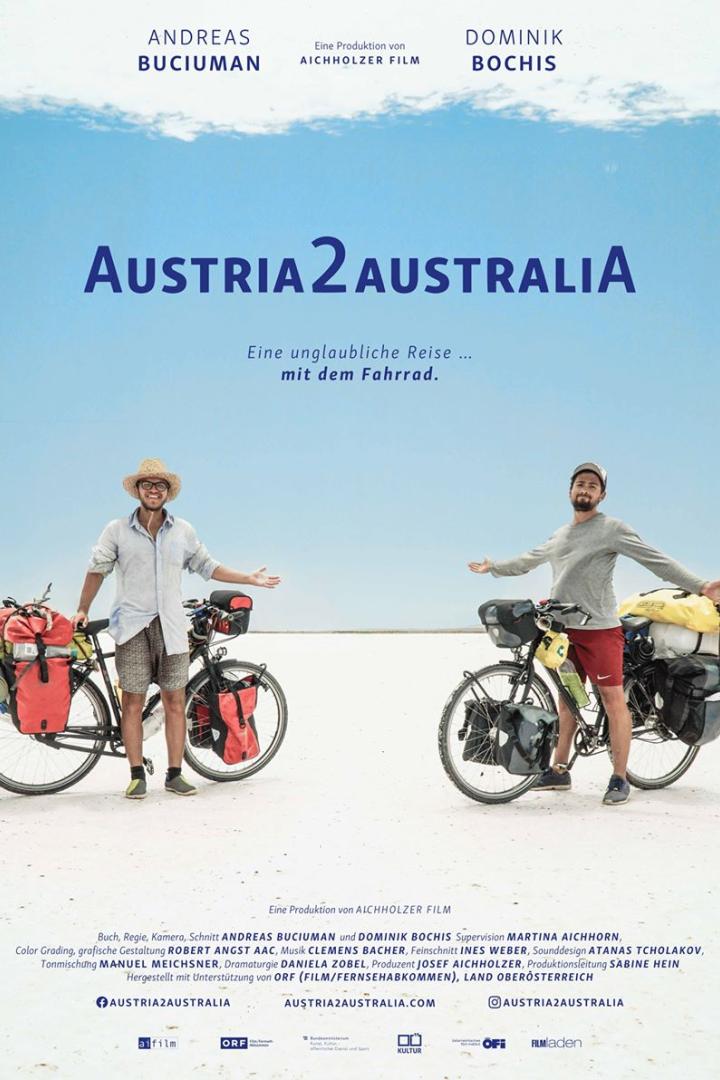 Austria2Australia