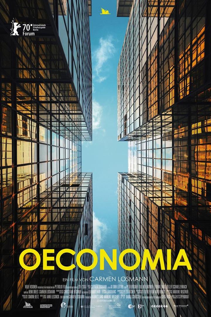 Oeconomia