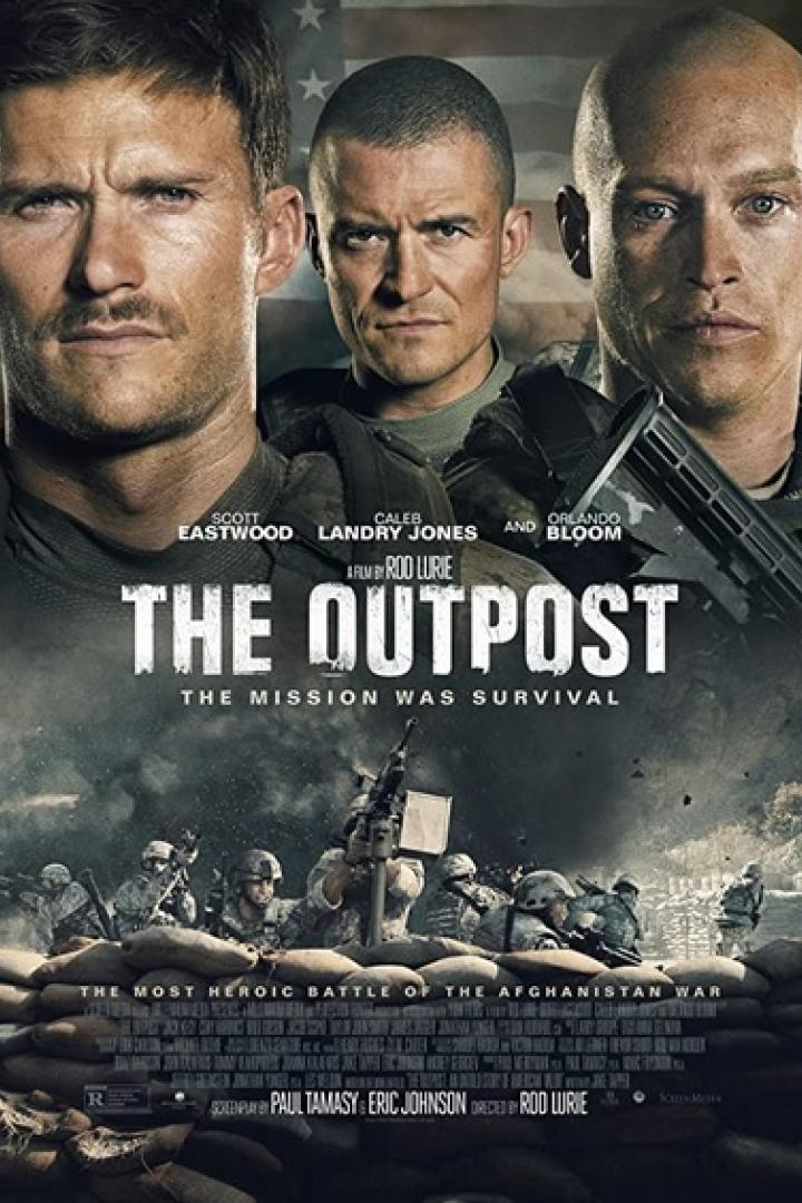 The Outpost - Überleben ist alles