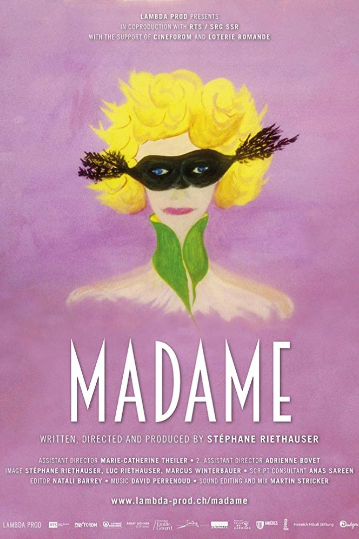 Madame