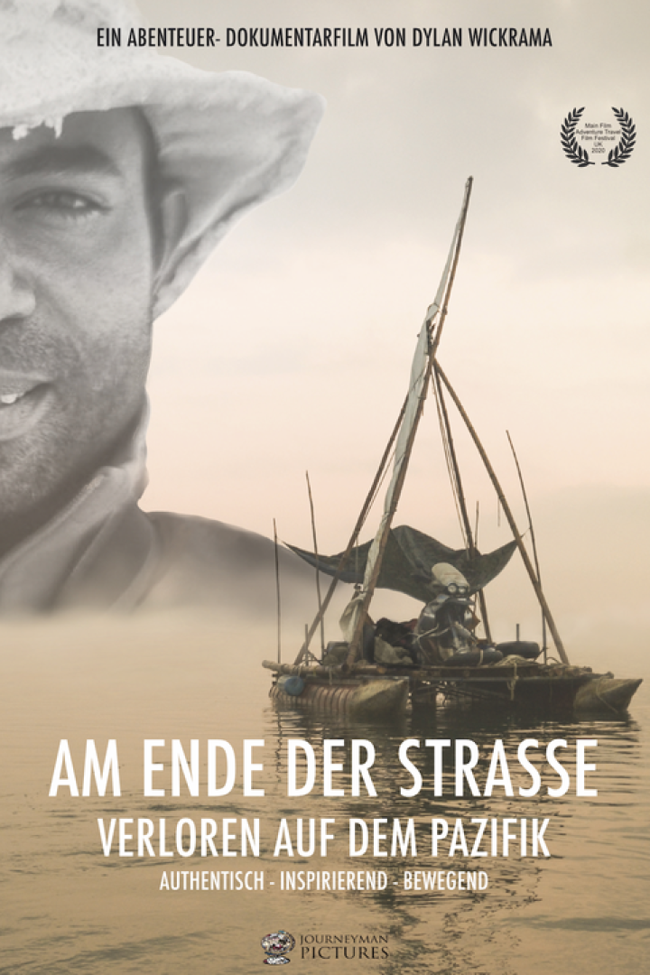 Am Ende der Straße – Verloren auf dem Pazifik