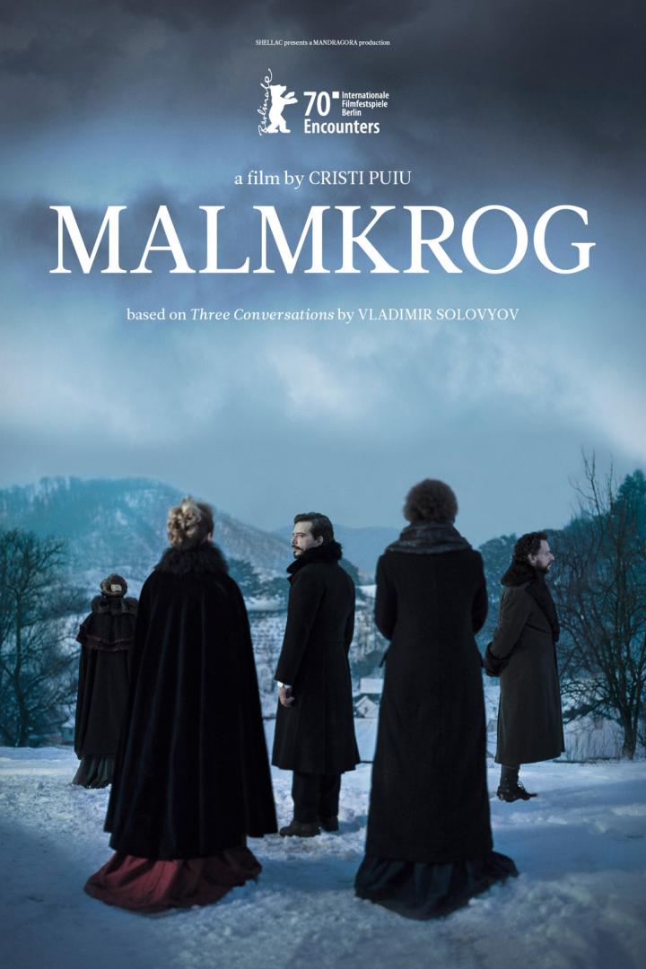 Malmkrog