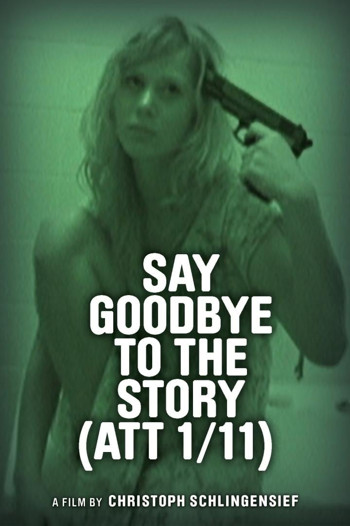 Say Goodbye to the Story (ATT 1/11)