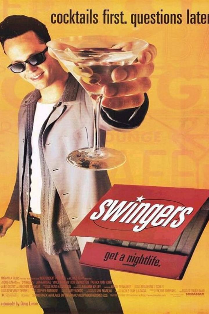 Swingers (1996)