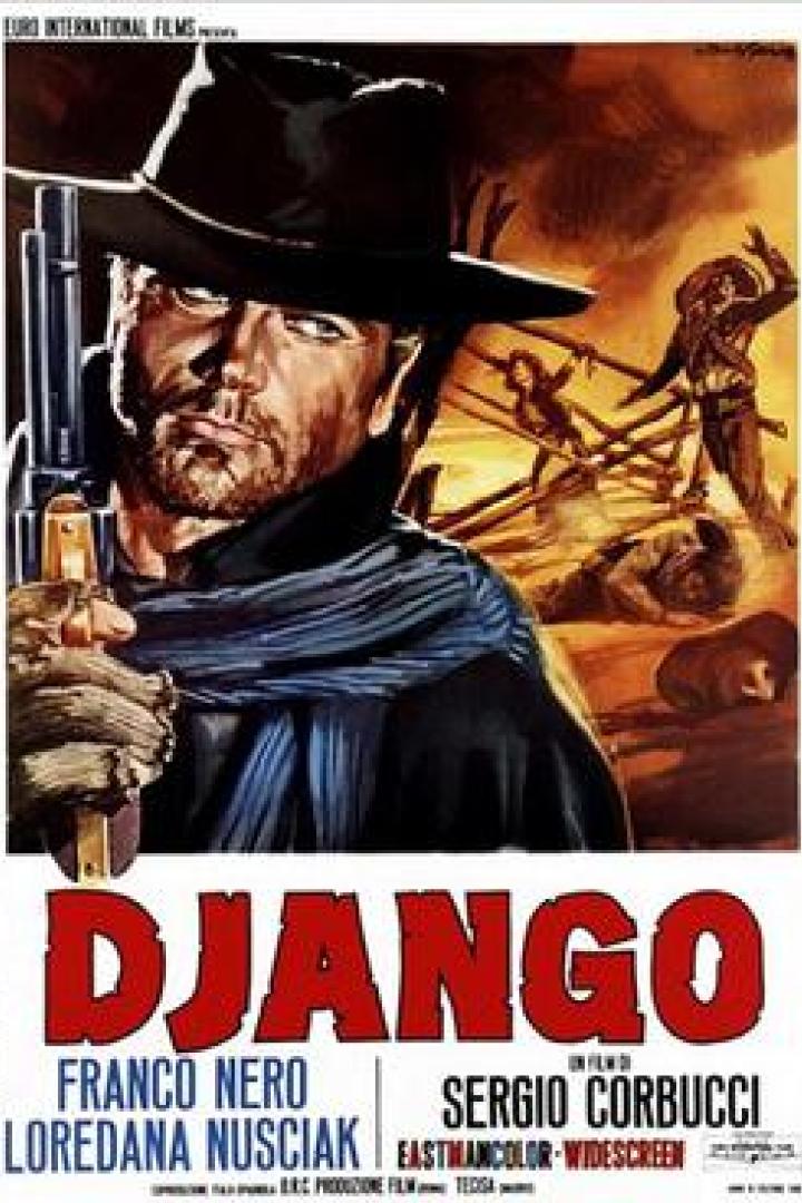 Django (1966)