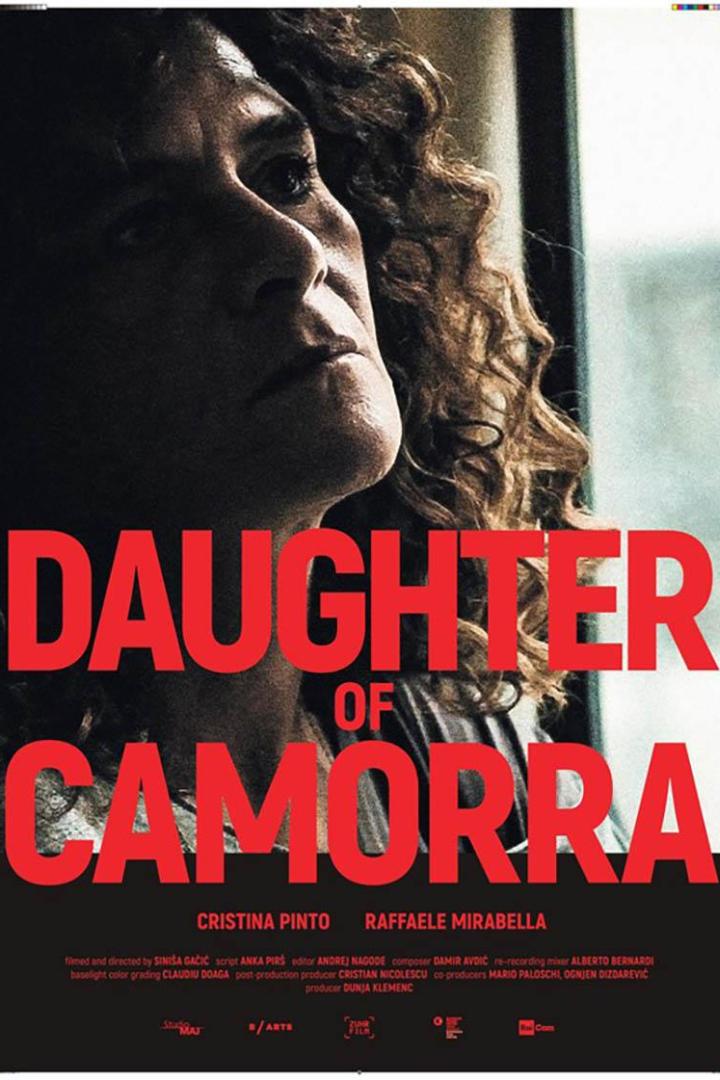 Daughter of Camorra