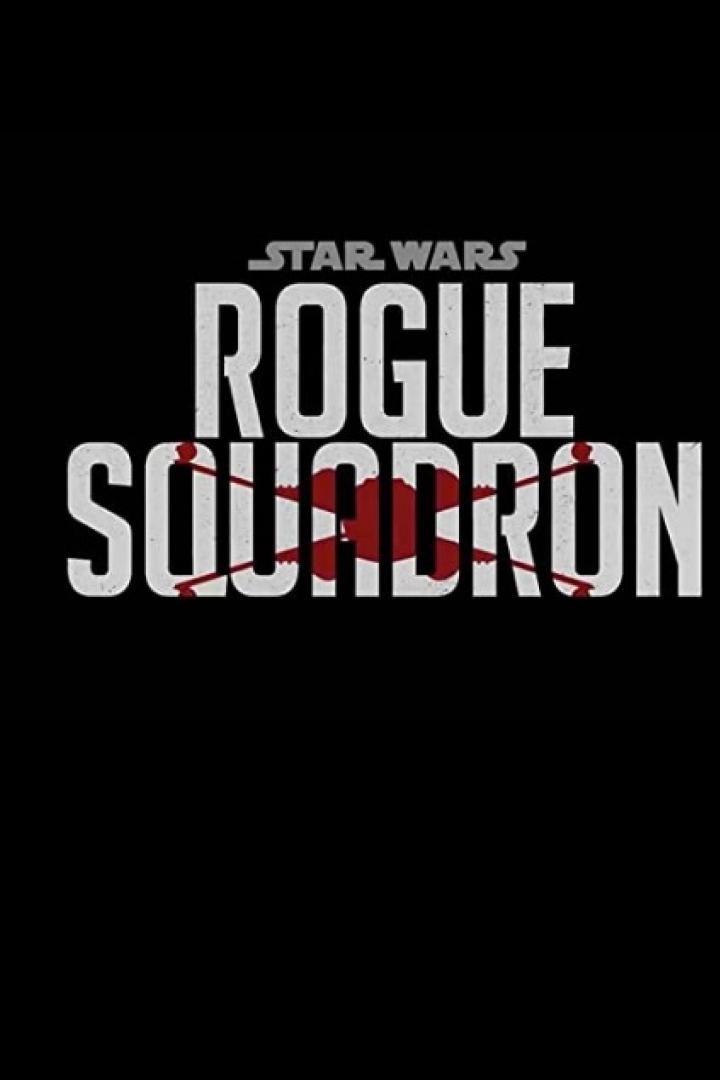 Rogue Squadron