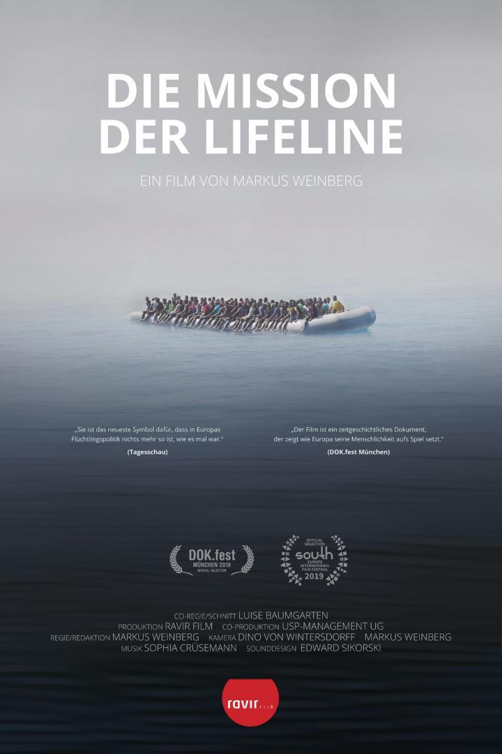 Die Mission der Lifeline