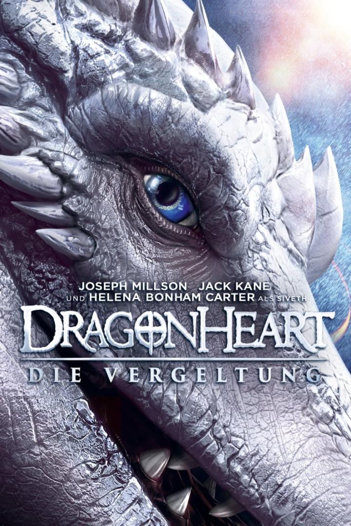 Dragonheart: Vengeance