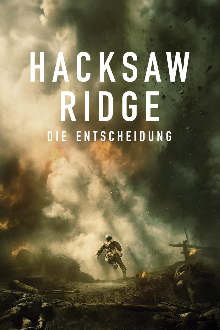 Hacksaw Ridge