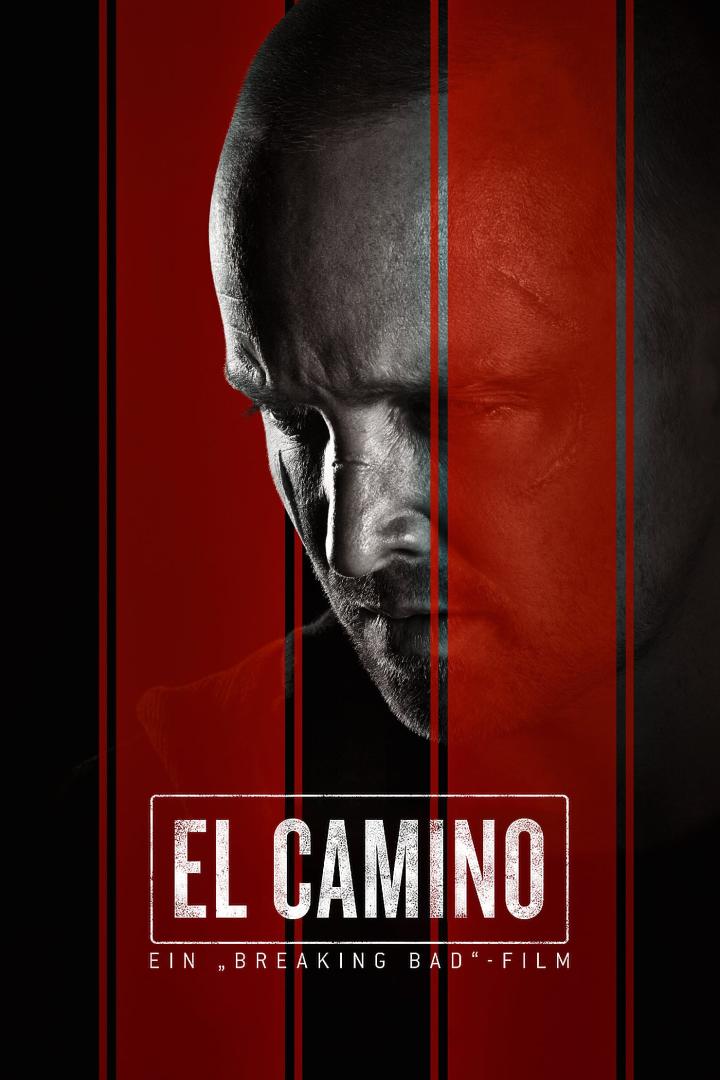 El Camino: A Breaking Bad Movie