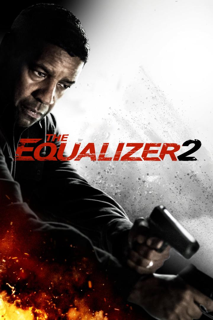 The Equalizer 2