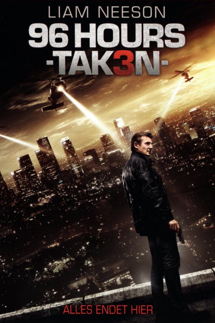 Taken 3