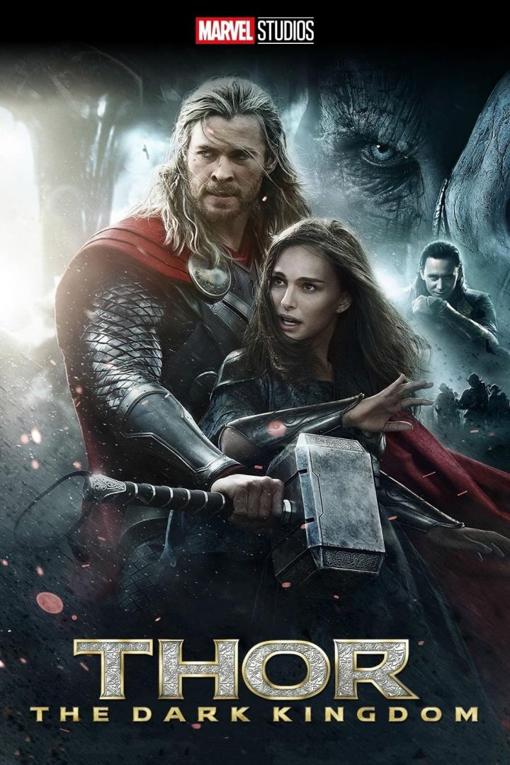 Thor: The Dark World