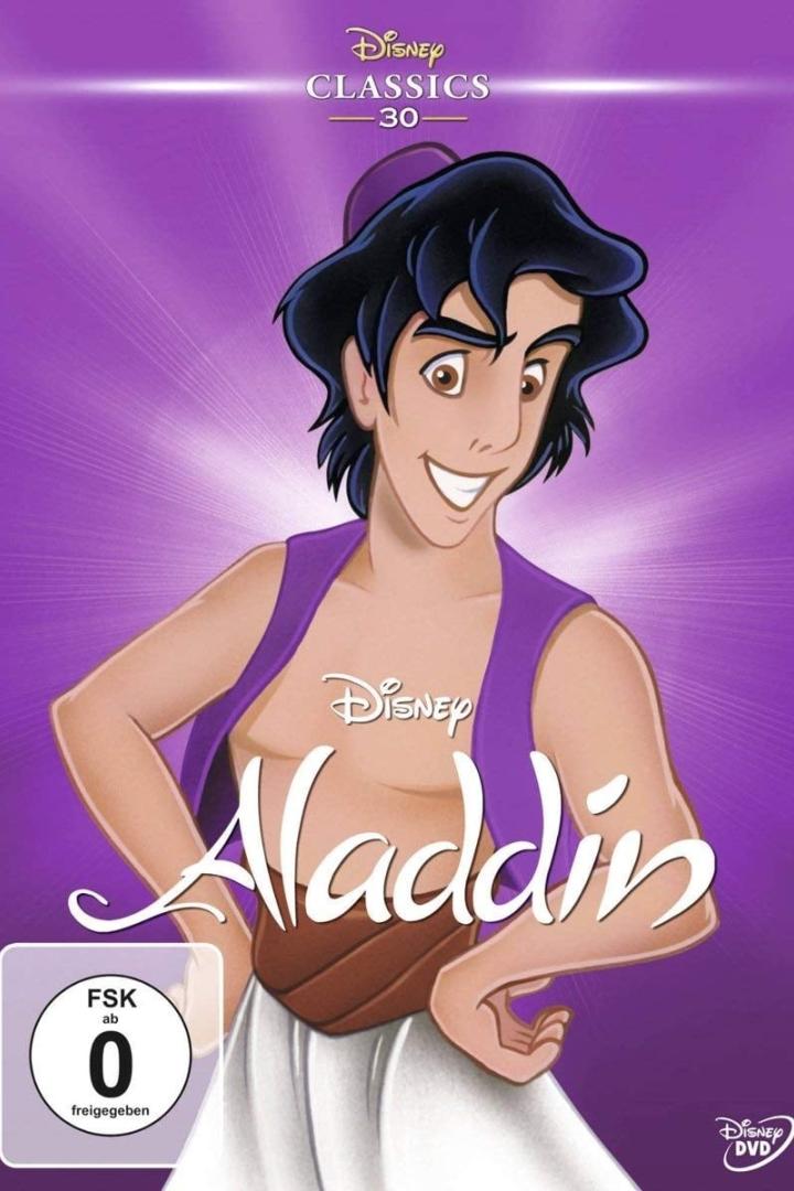 Aladdin