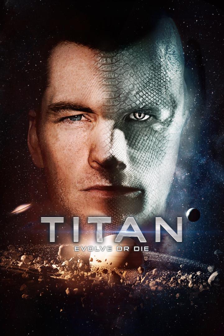 The Titan