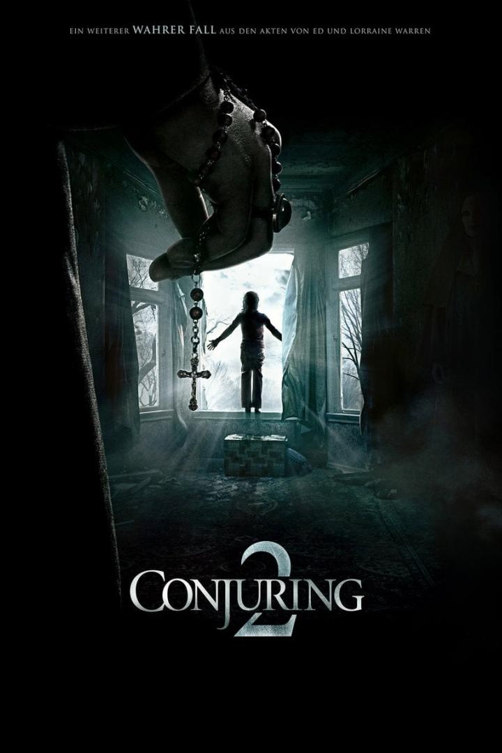 The Conjuring 2