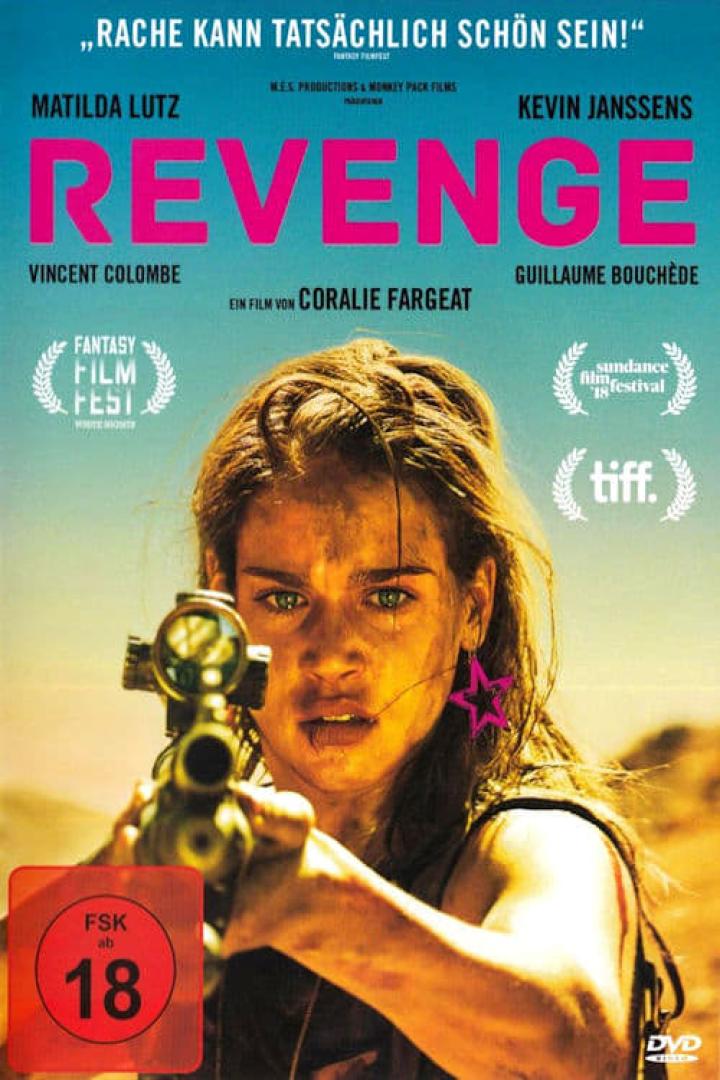 Revenge