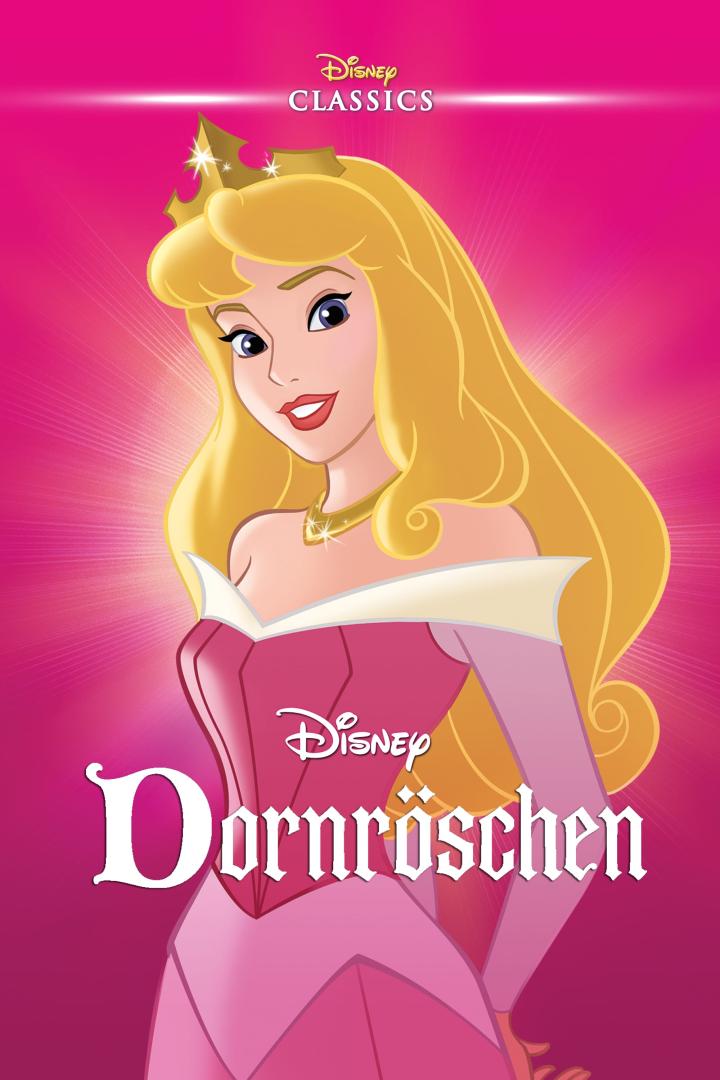 Dornröschen (Walt Disney)