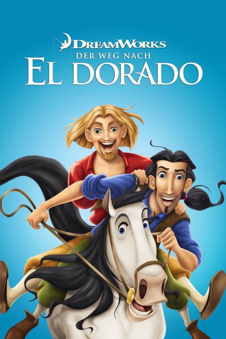 The Road to El Dorado