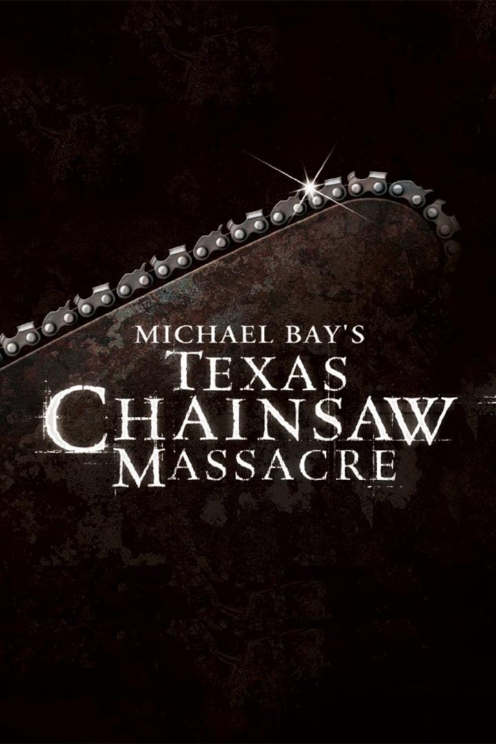 The Texas Chainsaw Massacre