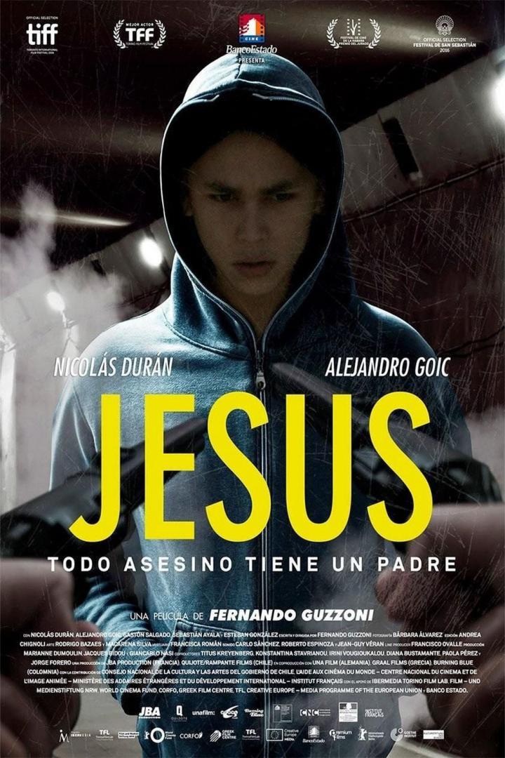 Jesús