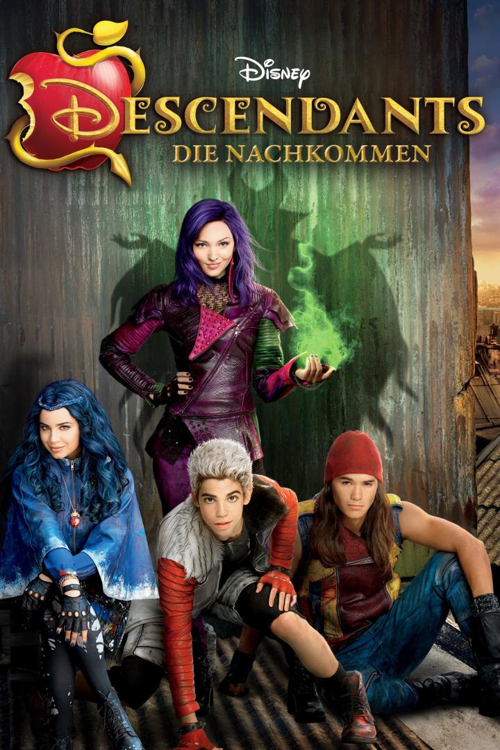 Descendants