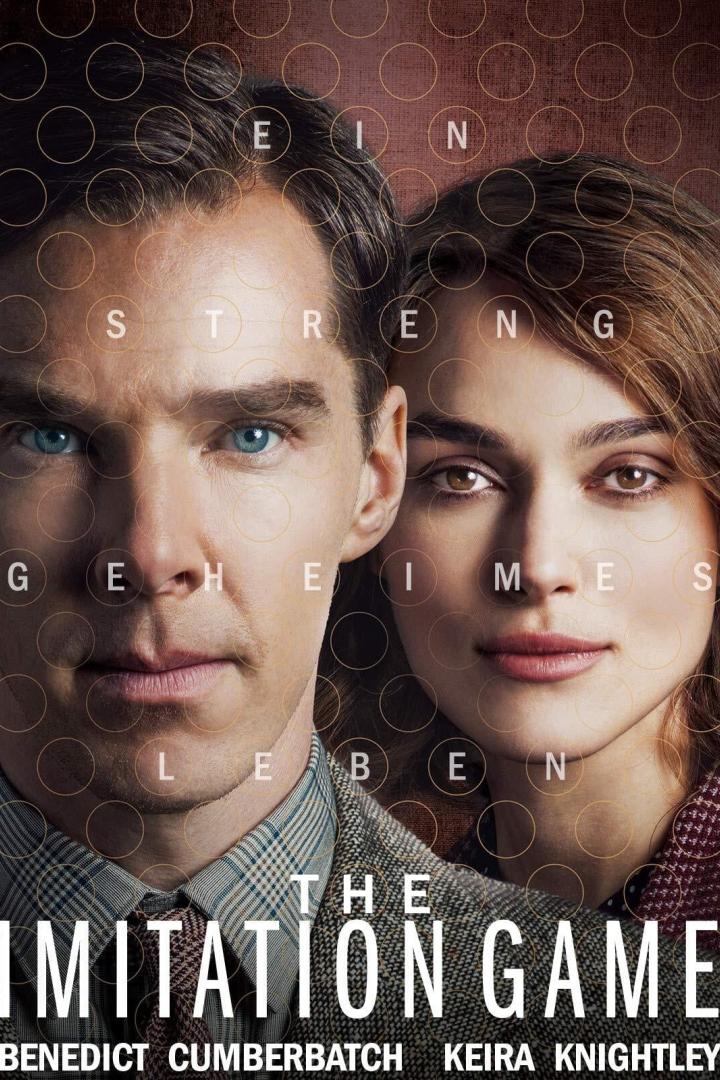 The Imitation Game