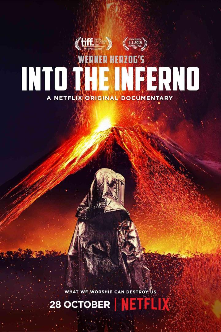 Into the Inferno