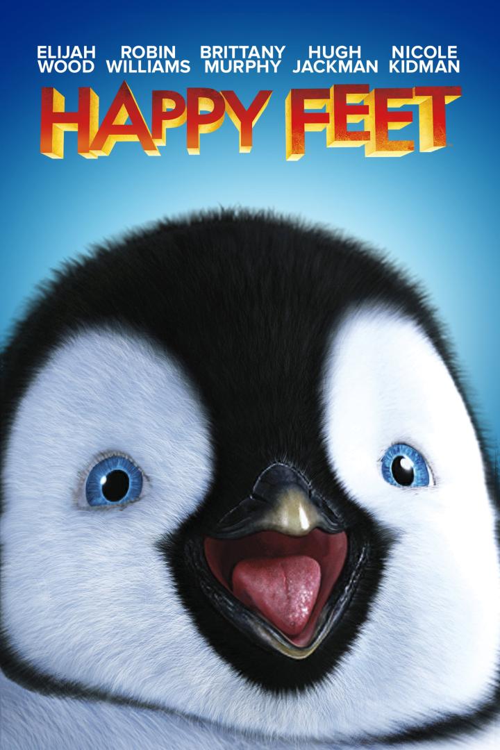 Happy Feet