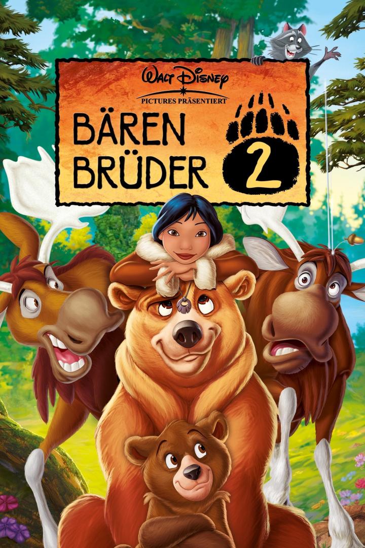 Brother Bear 2