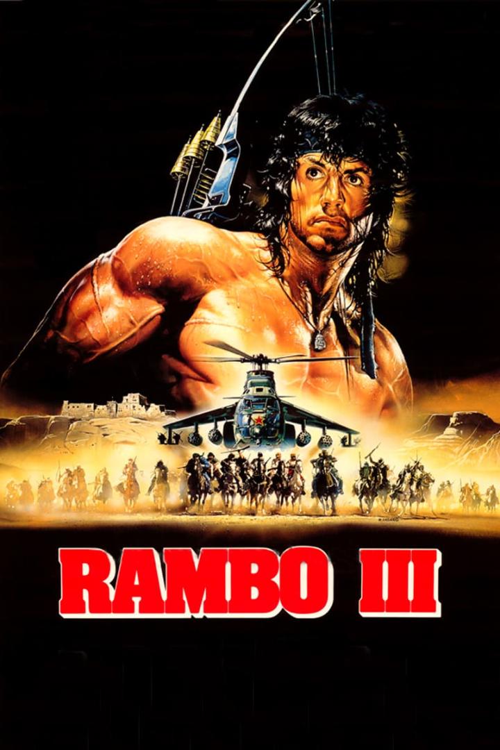 Rambo III