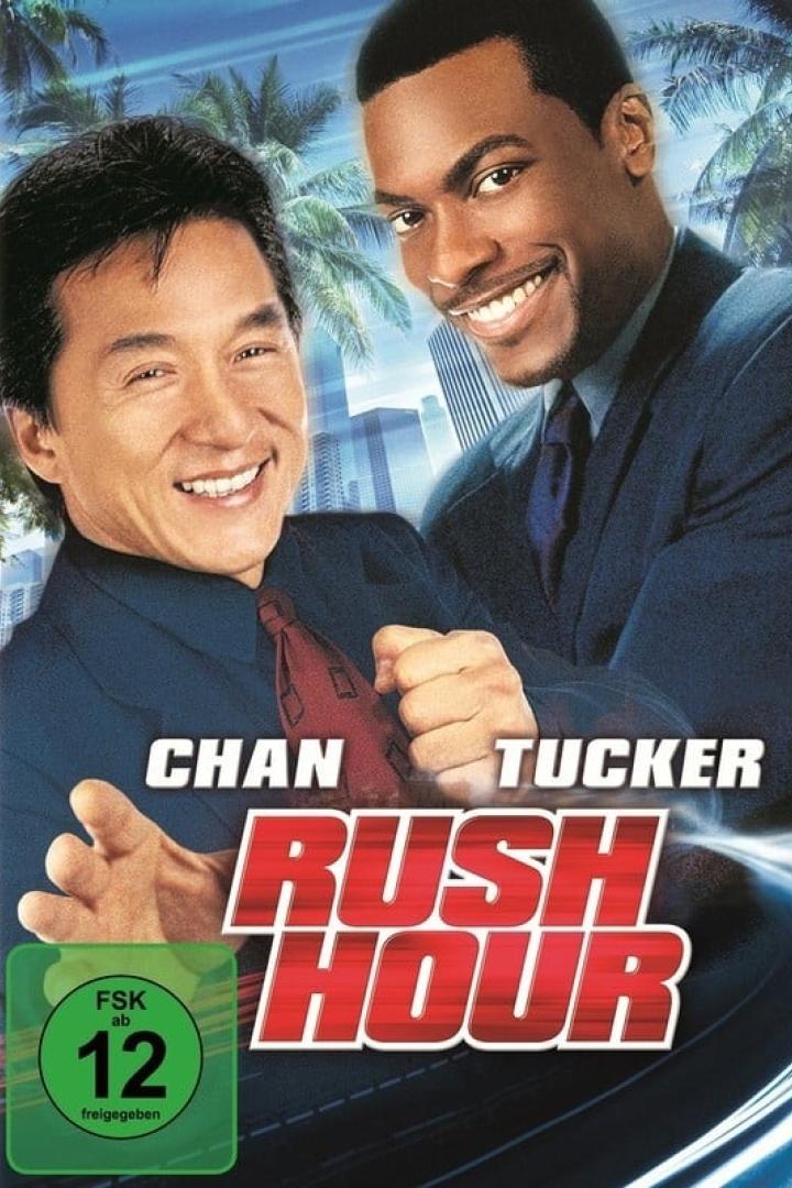 Rush Hour