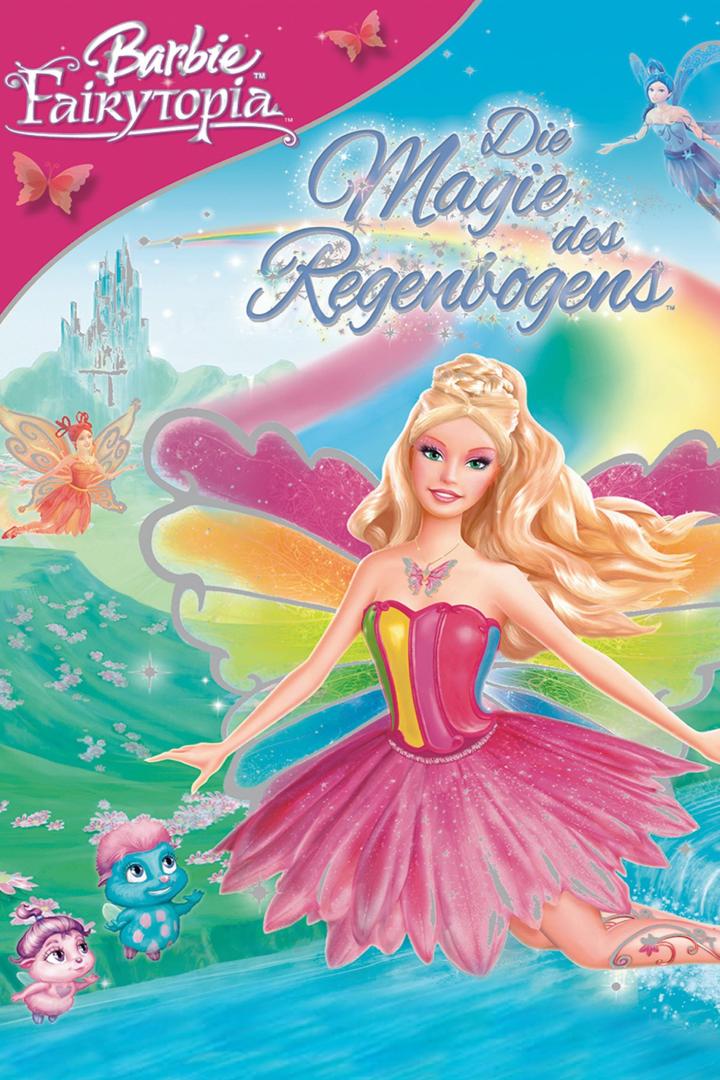 Barbie Fairytopia: Magic of the Rainbow