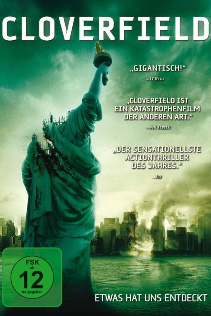 Cloverfield