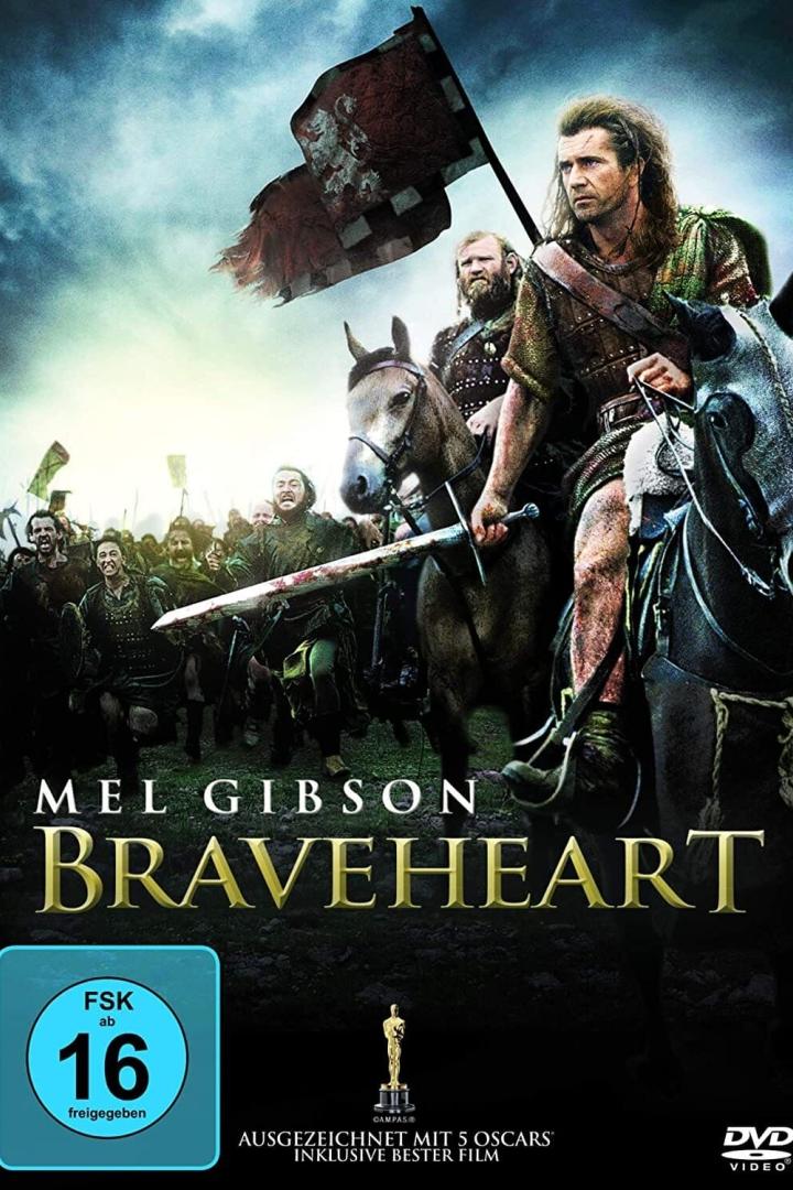 Braveheart