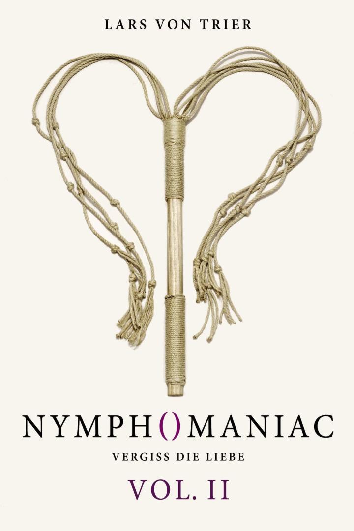 Nymphomaniac: Vol. II