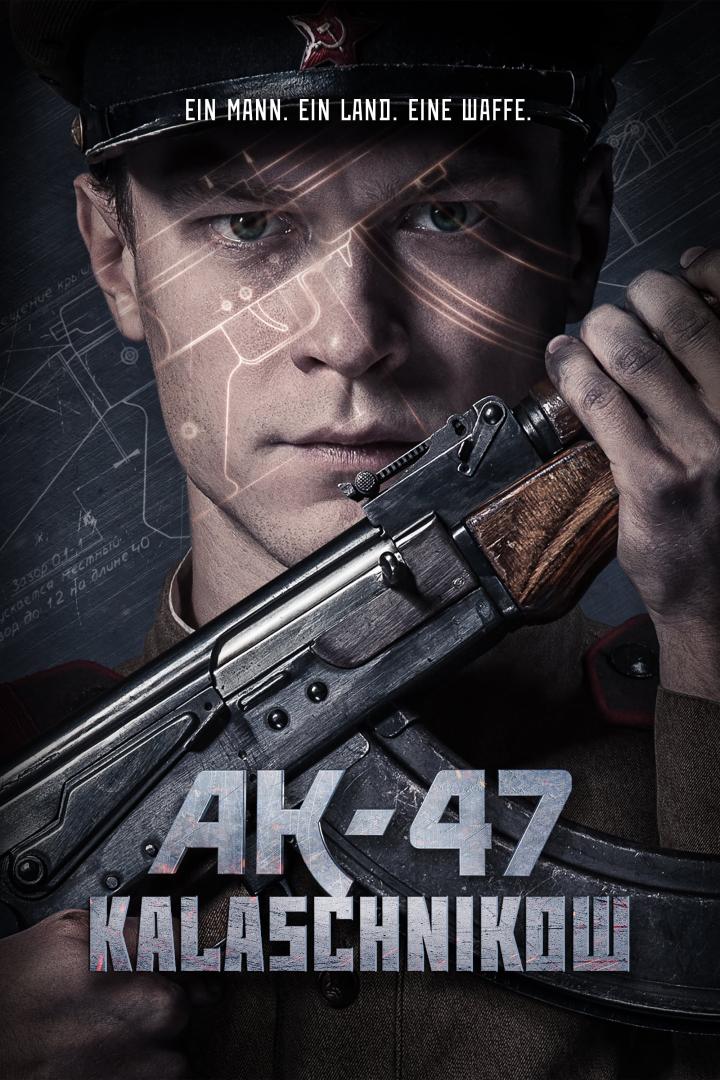 AK-47 - Kalashnikov