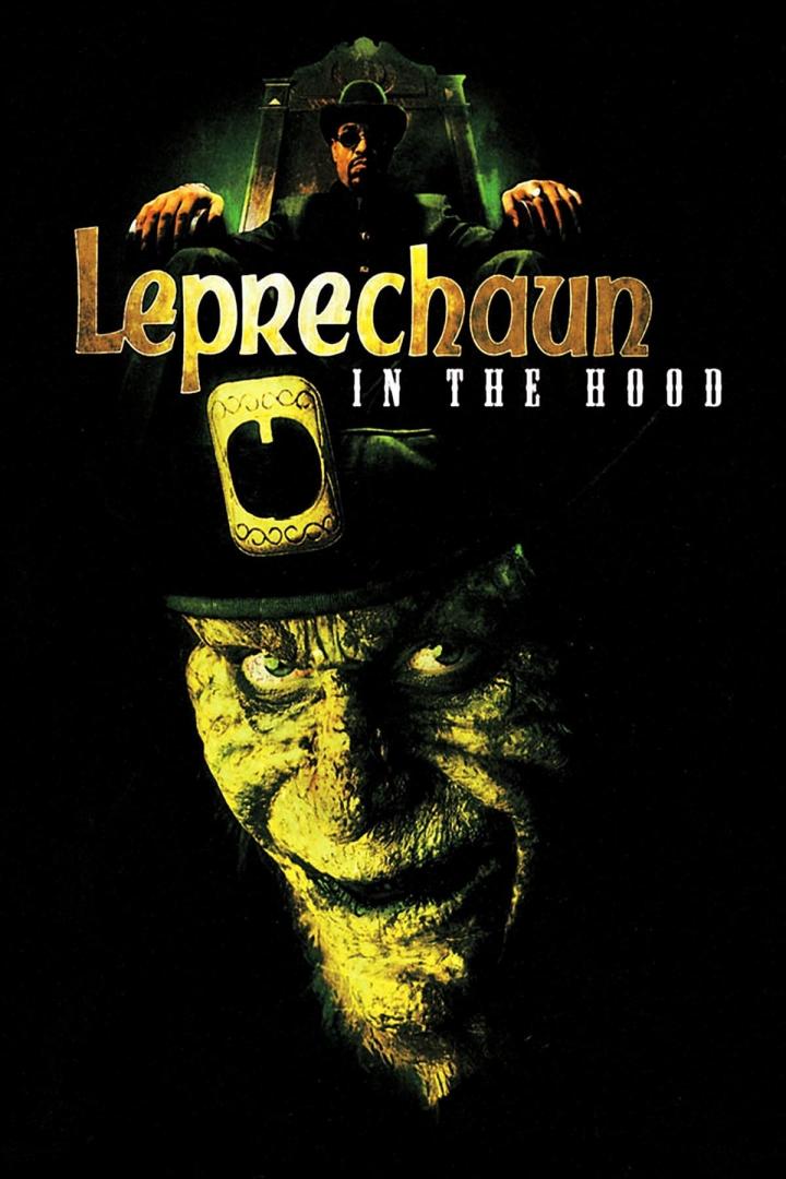 Leprechaun 5 - In the Hood