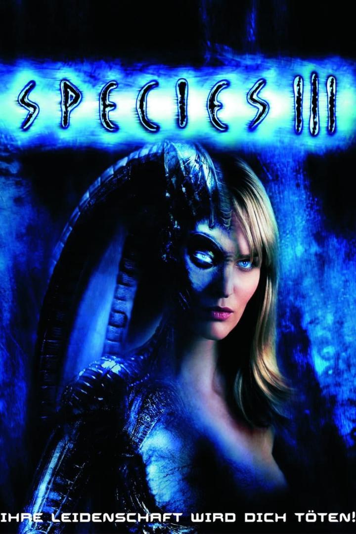 Species III