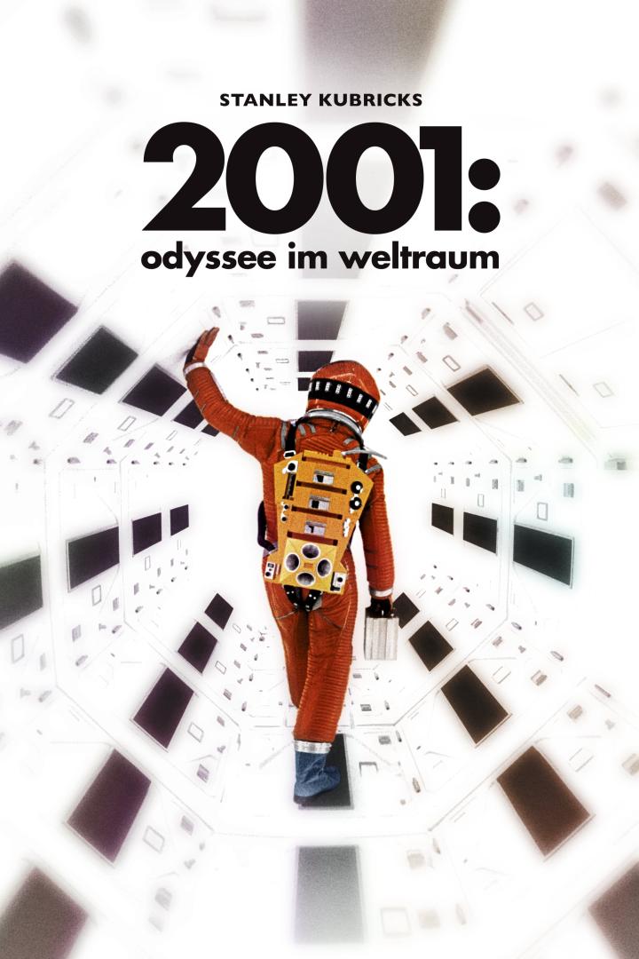 2001: A Space Odyssey