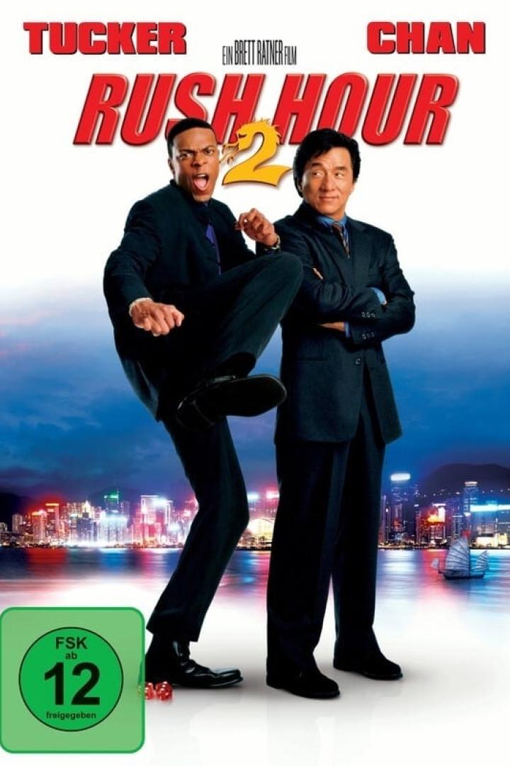 Rush Hour 2