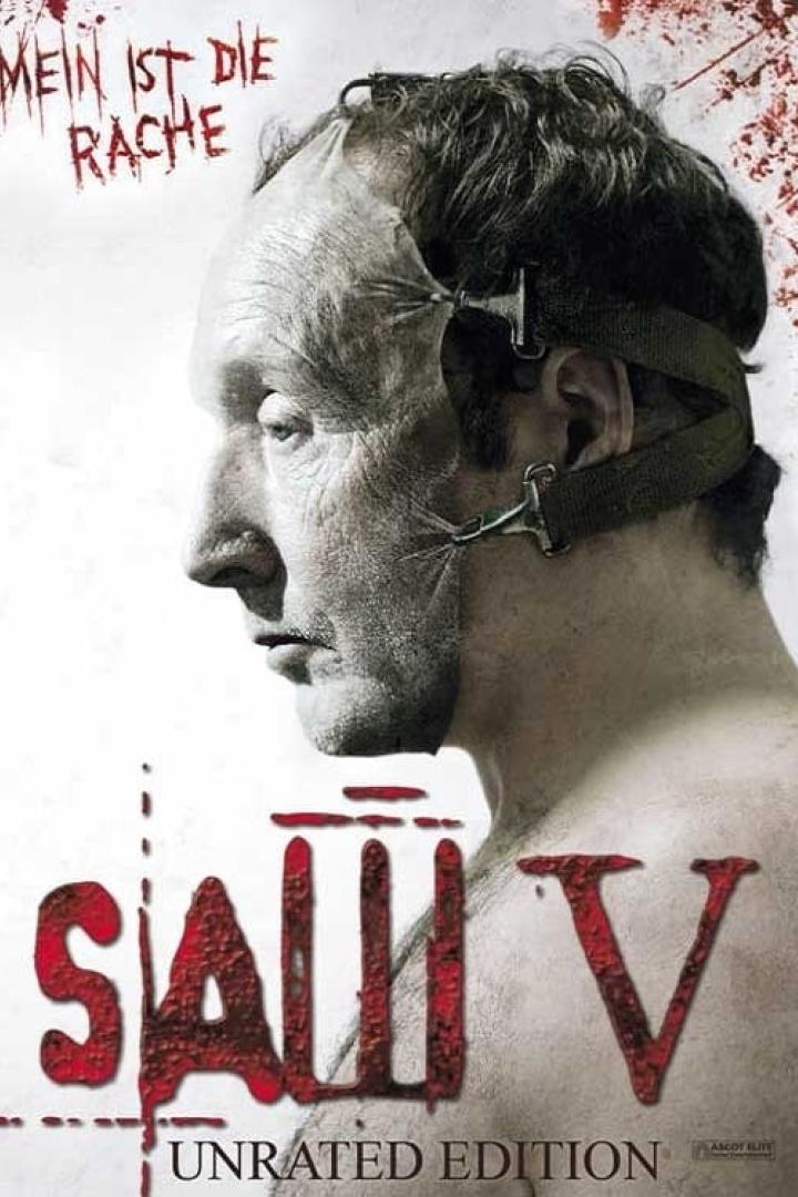 Saw V