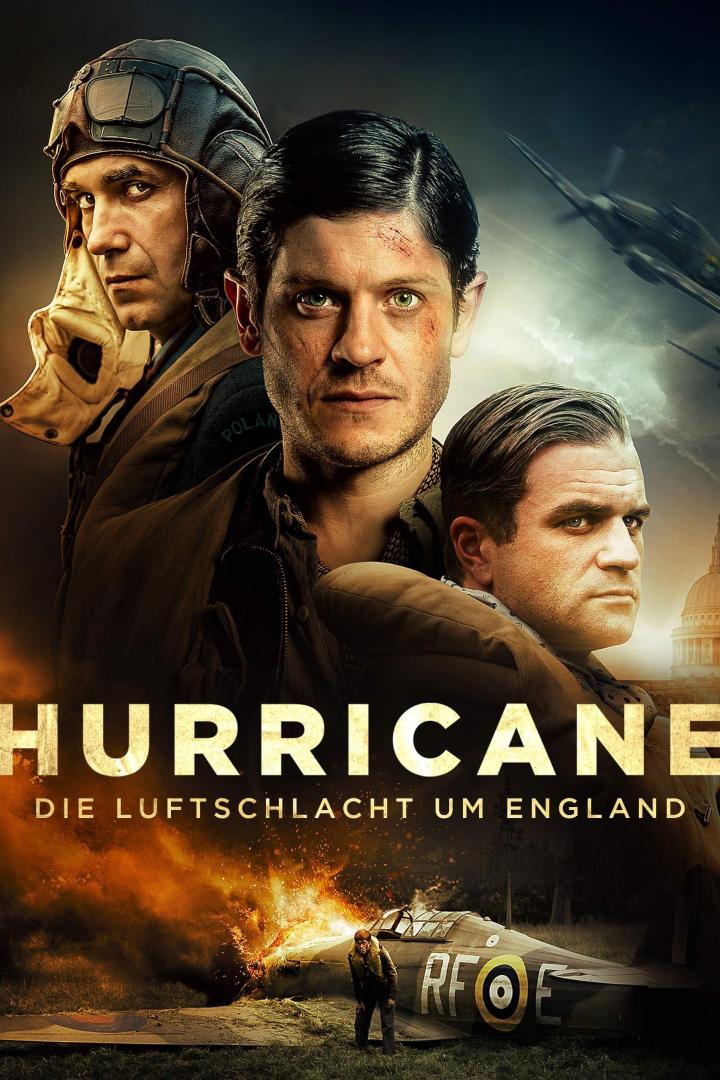 Hurricane