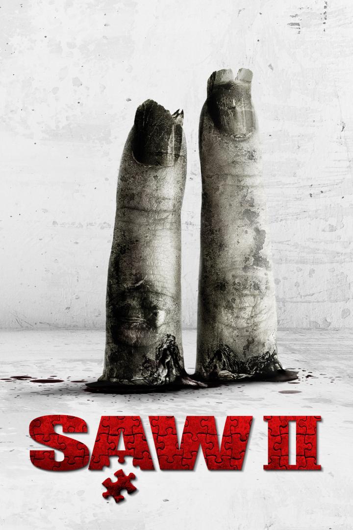 Saw II