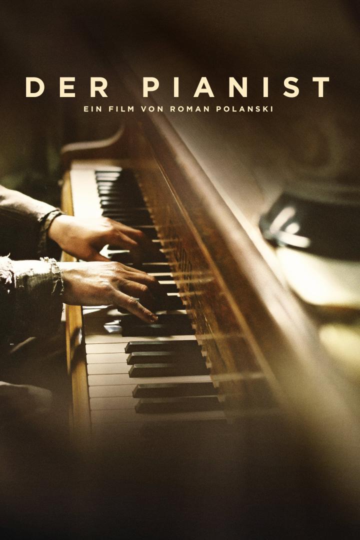 The Pianist