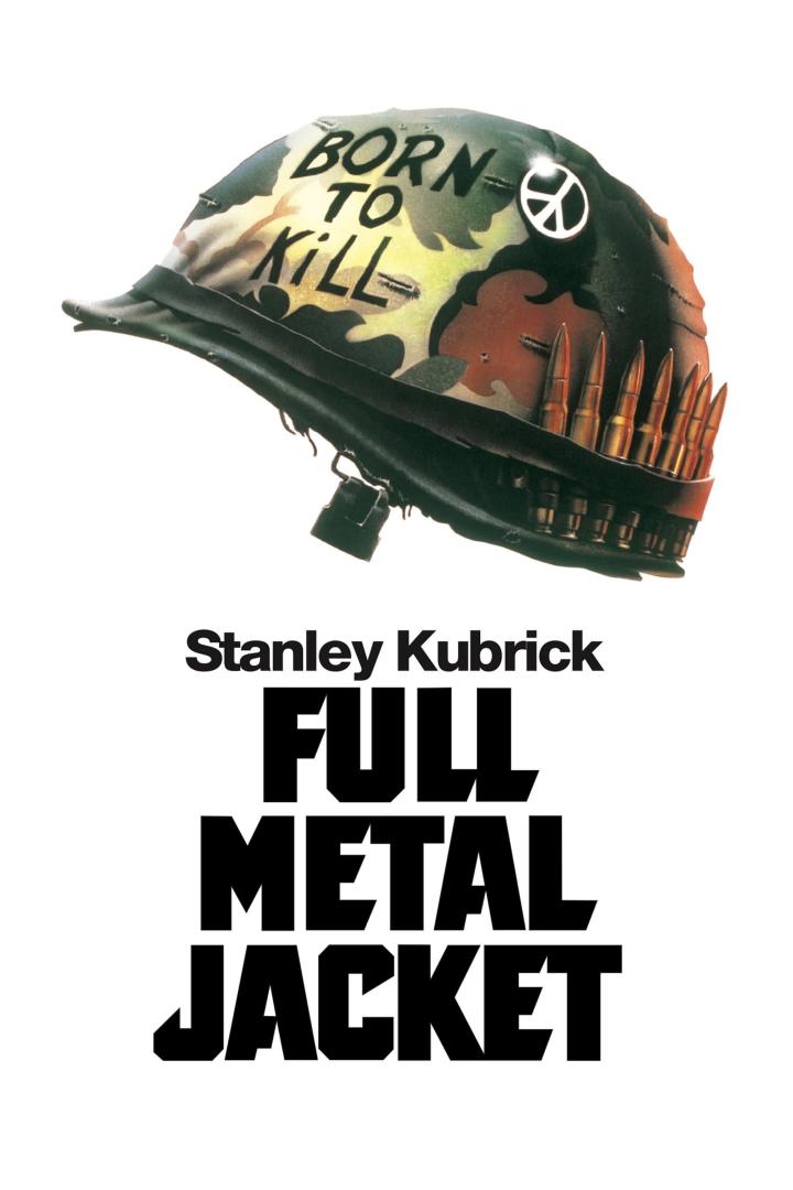 Full Metal Jacket