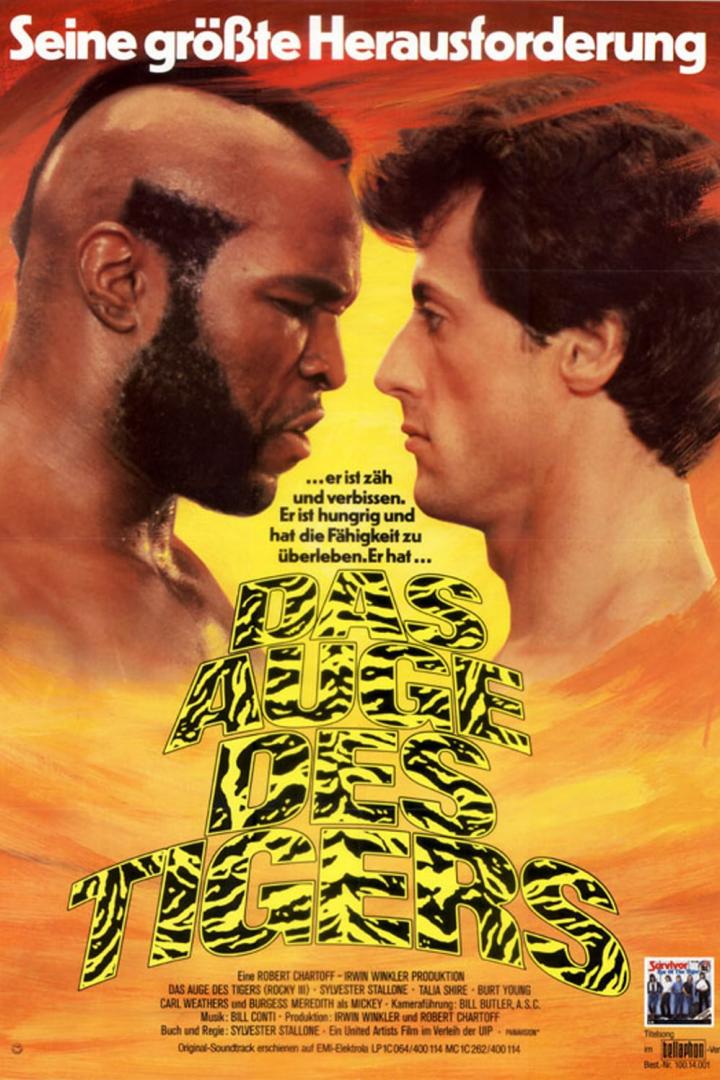 Rocky III