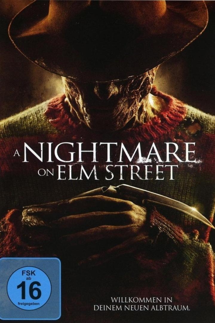 A Nightmare on Elm Street