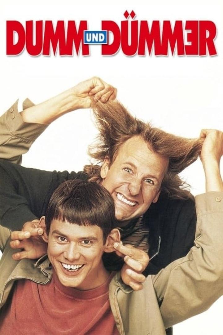 Dumb And Dumber